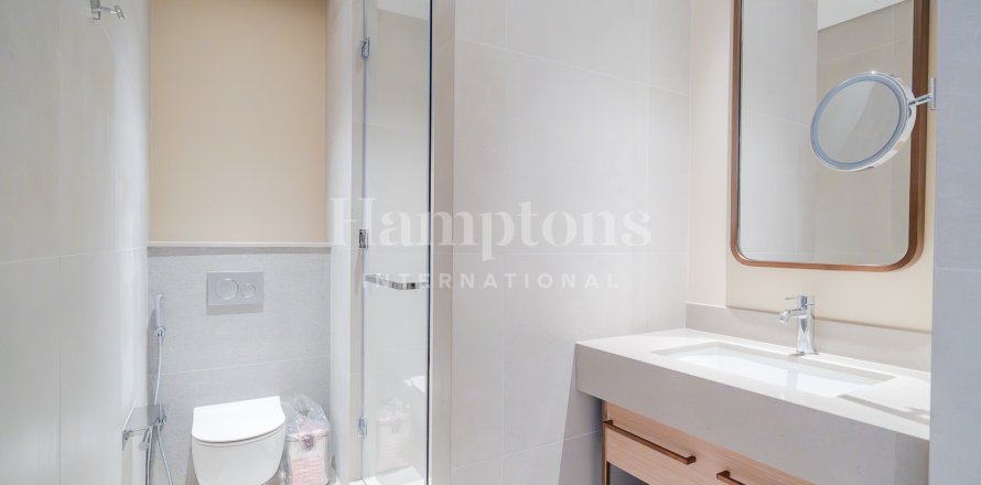 Appartement de 3 chambres à Downtown Dubai (Downtown Burj Dubai), UAE No. 149015