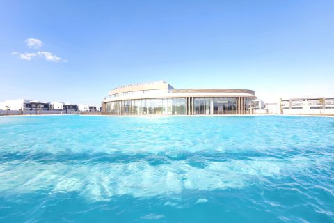 4 bedrooms Villa in Dubai South (Dubai World Central), UAE No. 149016 4