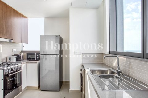 Квартира с 2 спальнями в The Address Dubai Marina, ОАЭ №149019 4