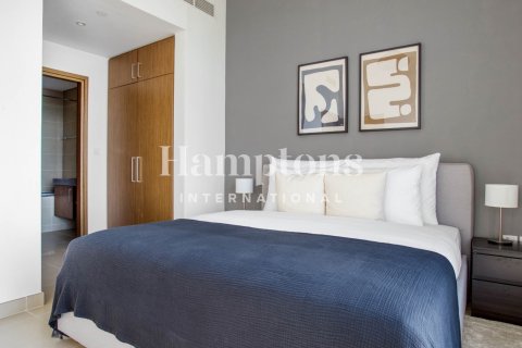 Квартира с 2 спальнями в The Address Dubai Marina, ОАЭ №149019 16