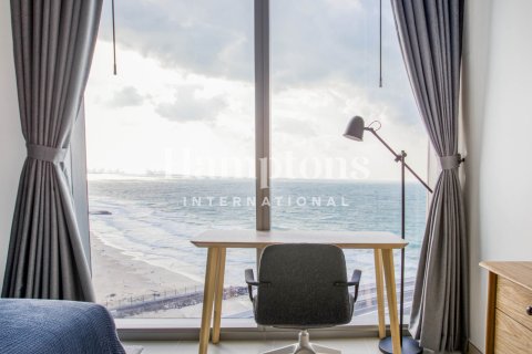 Квартира с 2 спальнями в The Address Dubai Marina, ОАЭ №149019 17