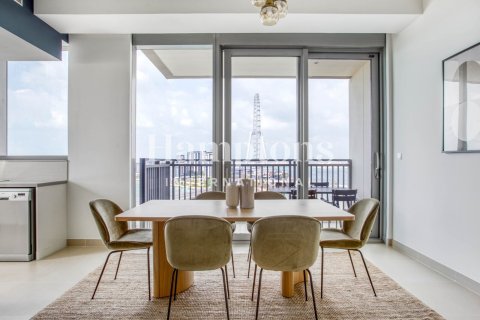 Квартира с 2 спальнями в The Address Dubai Marina, ОАЭ №149019 11