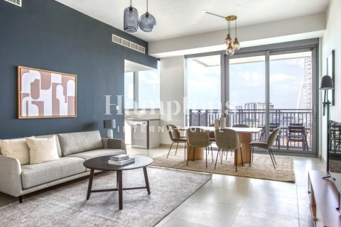 Квартира с 2 спальнями в The Address Dubai Marina, ОАЭ №149019 7