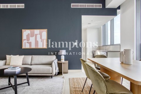 Квартира с 2 спальнями в The Address Dubai Marina, ОАЭ №149019 5