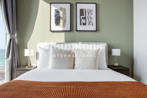 Квартира с 2 спальнями в The Address Dubai Marina, ОАЭ №149019 21