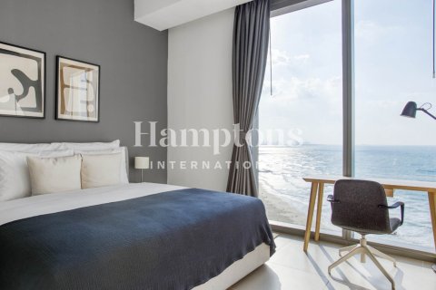 Квартира с 2 спальнями в The Address Dubai Marina, ОАЭ №149019 19