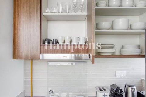 Квартира с 2 спальнями в The Address Dubai Marina, ОАЭ №149019 8