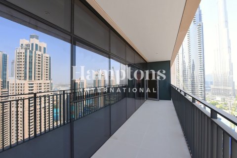3 bedrooms Apartment in Downtown Dubai (Downtown Burj Dubai), UAE No. 149020 10