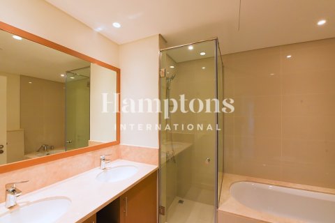 3 bedrooms Apartment in Downtown Dubai (Downtown Burj Dubai), UAE No. 149020 11