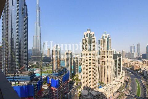 3 bedrooms Apartment in Downtown Dubai (Downtown Burj Dubai), UAE No. 149020 13