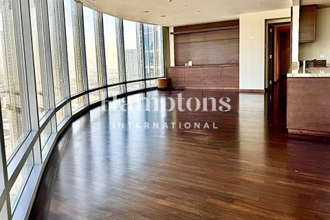 3 bedrooms Apartment in Downtown Dubai (Downtown Burj Dubai), UAE No. 149018 11