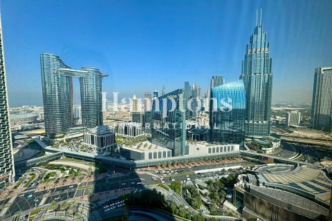 3 bedrooms Apartment in Downtown Dubai (Downtown Burj Dubai), UAE No. 149018 10