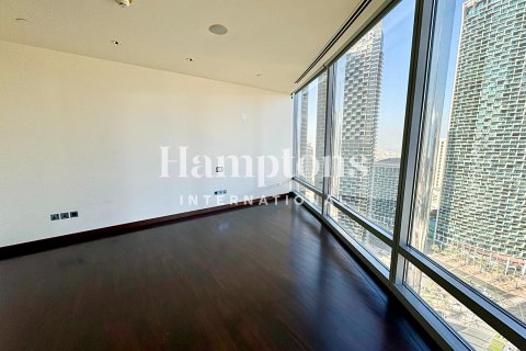 3 bedrooms Apartment in Downtown Dubai (Downtown Burj Dubai), UAE No. 149018 16