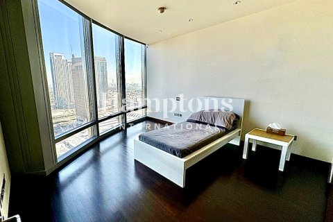 3 bedrooms Apartment in Downtown Dubai (Downtown Burj Dubai), UAE No. 149018 5
