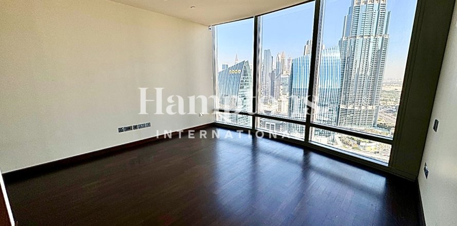 3 bedrooms Apartment in Downtown Dubai (Downtown Burj Dubai), UAE No. 149018