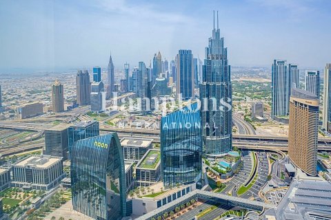 3 bedrooms Apartment in Downtown Dubai (Downtown Burj Dubai), UAE No. 149018 8