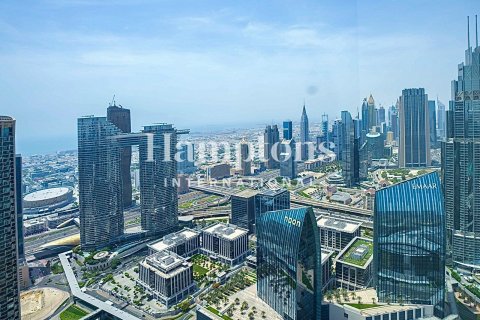 3 bedrooms Apartment in Downtown Dubai (Downtown Burj Dubai), UAE No. 149018 9