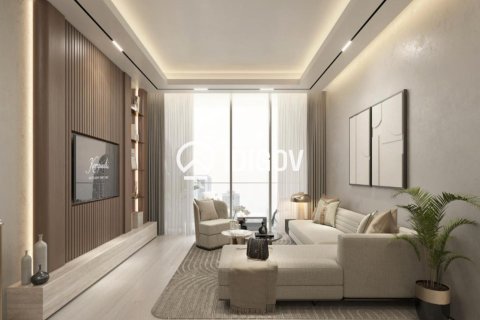 Квартира с 3 спальнями в Дубай Марина, ОАЭ №209040 5
