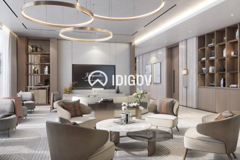 Квартира с 3 спальнями в Дубай Марина, ОАЭ №209039 7