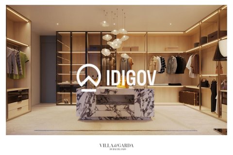 Квартира с 2 спальнями в Дубай, ОАЭ №209042 7
