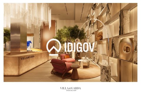 Квартира с 2 спальнями в Дубай, ОАЭ №209042 6