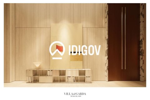 Квартира с 2 спальнями в Дубай, ОАЭ №209042 8