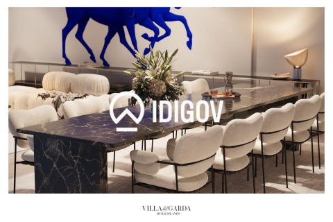 Квартира с 2 спальнями в Дубай, ОАЭ №209042 16