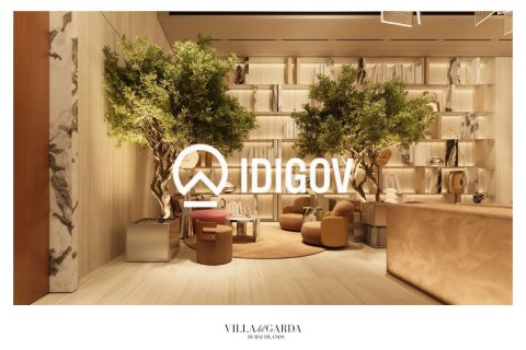 Квартира с 2 спальнями в Дубай, ОАЭ №209042 9