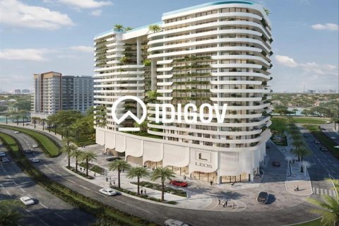 Квартира с 1 спальней в Al Warsan, ОАЭ №209041 6