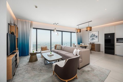 Apartment de 2 dormitorios en Jumeirah Beach Residence, UAE No. 195104