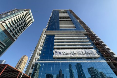 1 bedroom Apartment in Jumeirah Lake Towers, UAE No. 195105 4