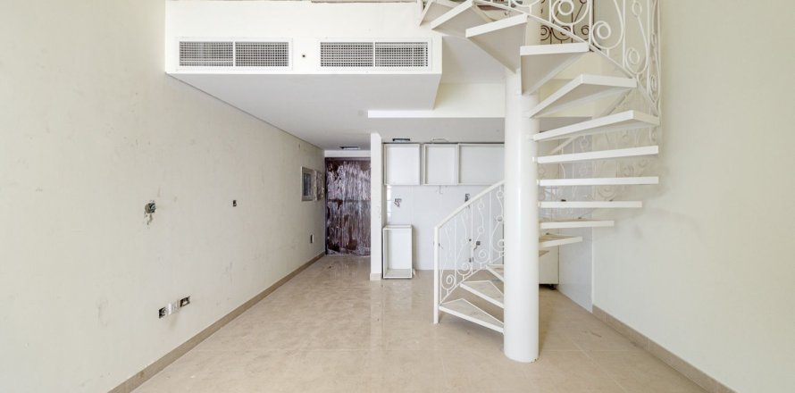 1 bedroom Apartment in Jumeirah Lake Towers, UAE No. 195105