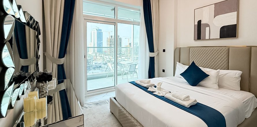 2 bedrooms Apartment in Dubai Science Park, UAE No. 195103