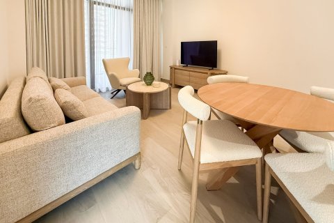 2 bedrooms Apartment in Meydan One, UAE No. 195102 18