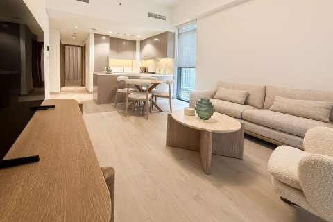 2 bedrooms Apartment in Meydan One, UAE No. 195102 21