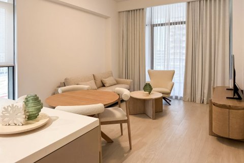2 bedrooms Apartment in Meydan One, UAE No. 195102 20
