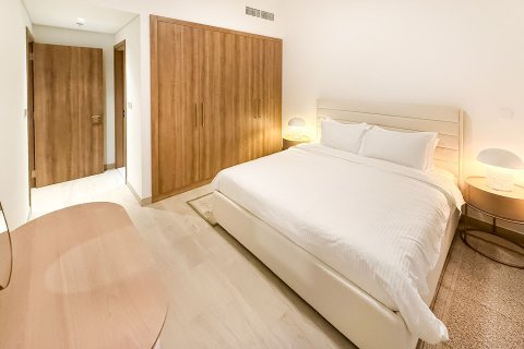 2 bedrooms Apartment in Meydan One, UAE No. 195102 17