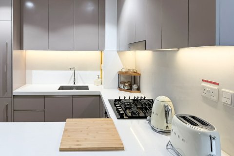 2 bedrooms Apartment in Meydan One, UAE No. 195102 9