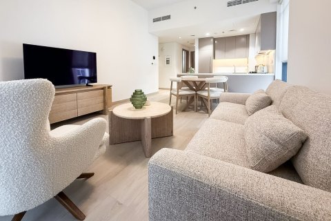 2 bedrooms Apartment in Meydan One, UAE No. 195102