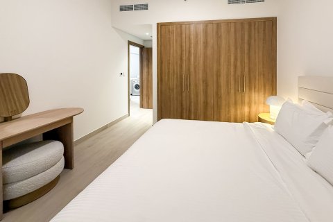 2 bedrooms Apartment in Meydan One, UAE No. 195102 14