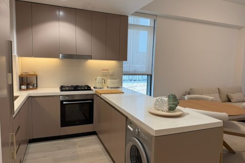 2 bedrooms Apartment in Meydan One, UAE No. 195102 12