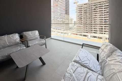 2 bedrooms Apartment in Meydan One, UAE No. 195102 4