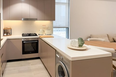 2 bedrooms Apartment in Meydan One, UAE No. 195102 10