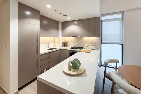 2 bedrooms Apartment in Meydan One, UAE No. 195102 11