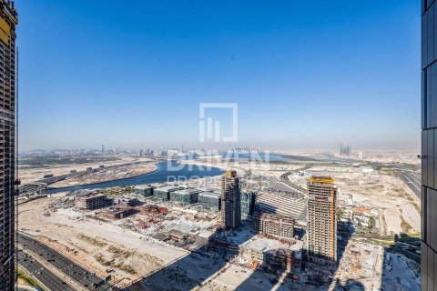 1 غرف نوم شقة في الخليج التجاري, الإمارات العربية المتحدة رقم 193322 5
