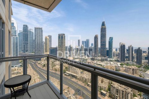 1 bedroom Apartment in The Residences, UAE No. 193321 5
