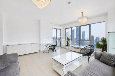 1 bedroom Apartment in The Residences, UAE No. 193321 14