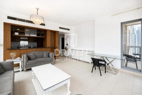 1 bedroom Apartment in The Residences, UAE No. 193321 13