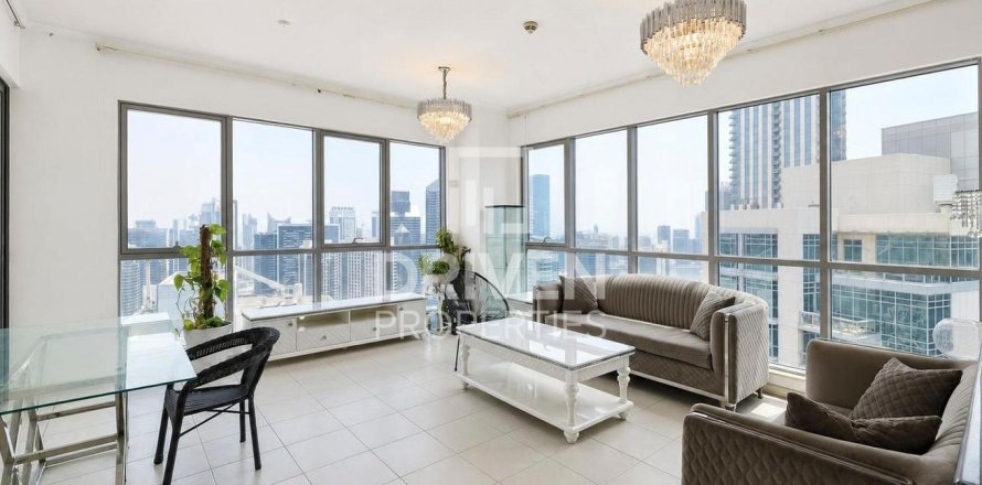 1 bedroom Apartment in The Residences, UAE No. 193321
