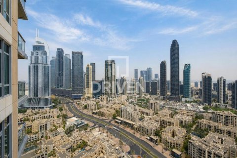 1 bedroom Apartment in The Residences, UAE No. 193321 3